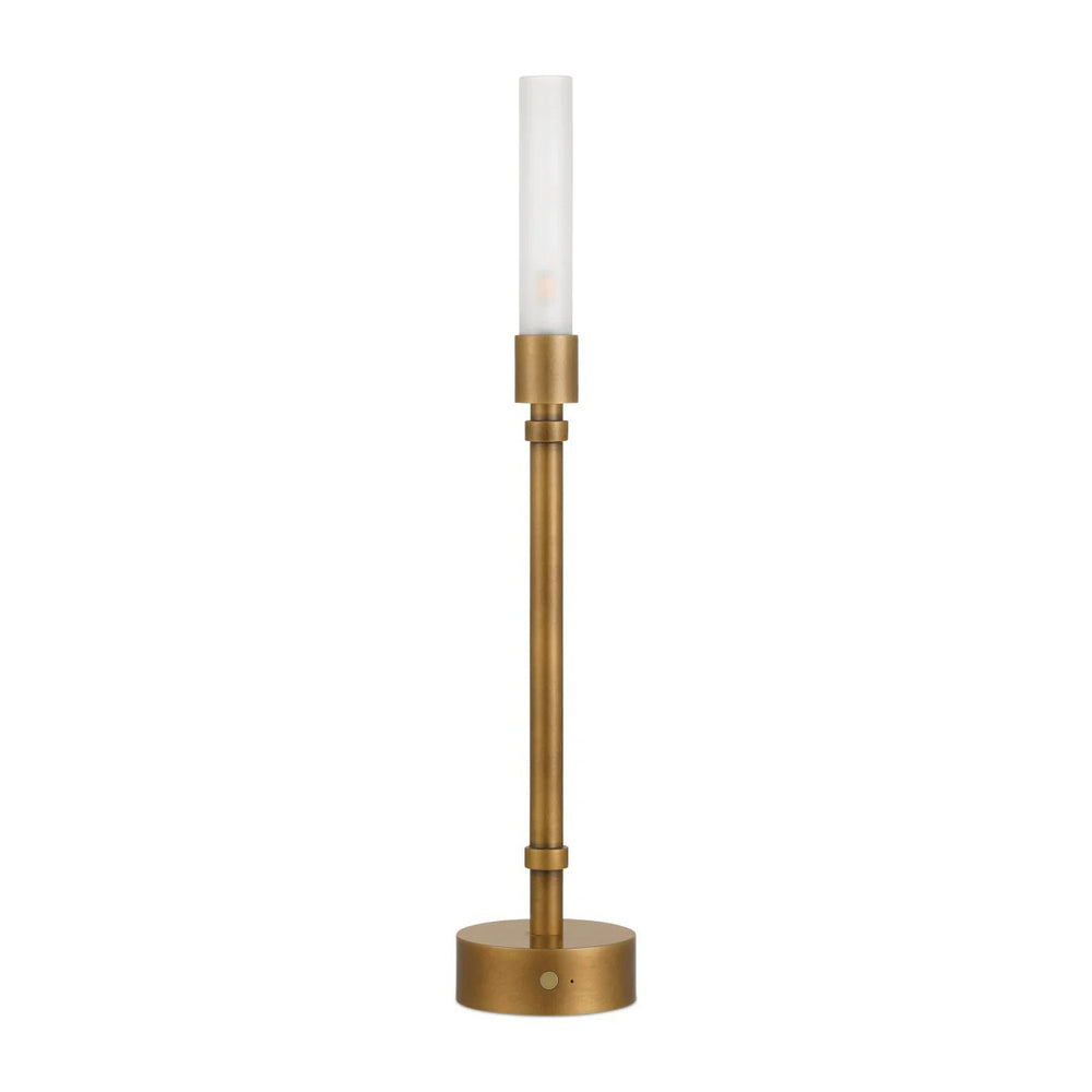 Paseo Portable LED Table Lamp