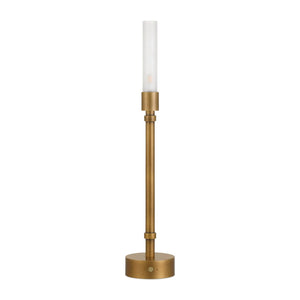 Paseo Portable LED Table Lamp