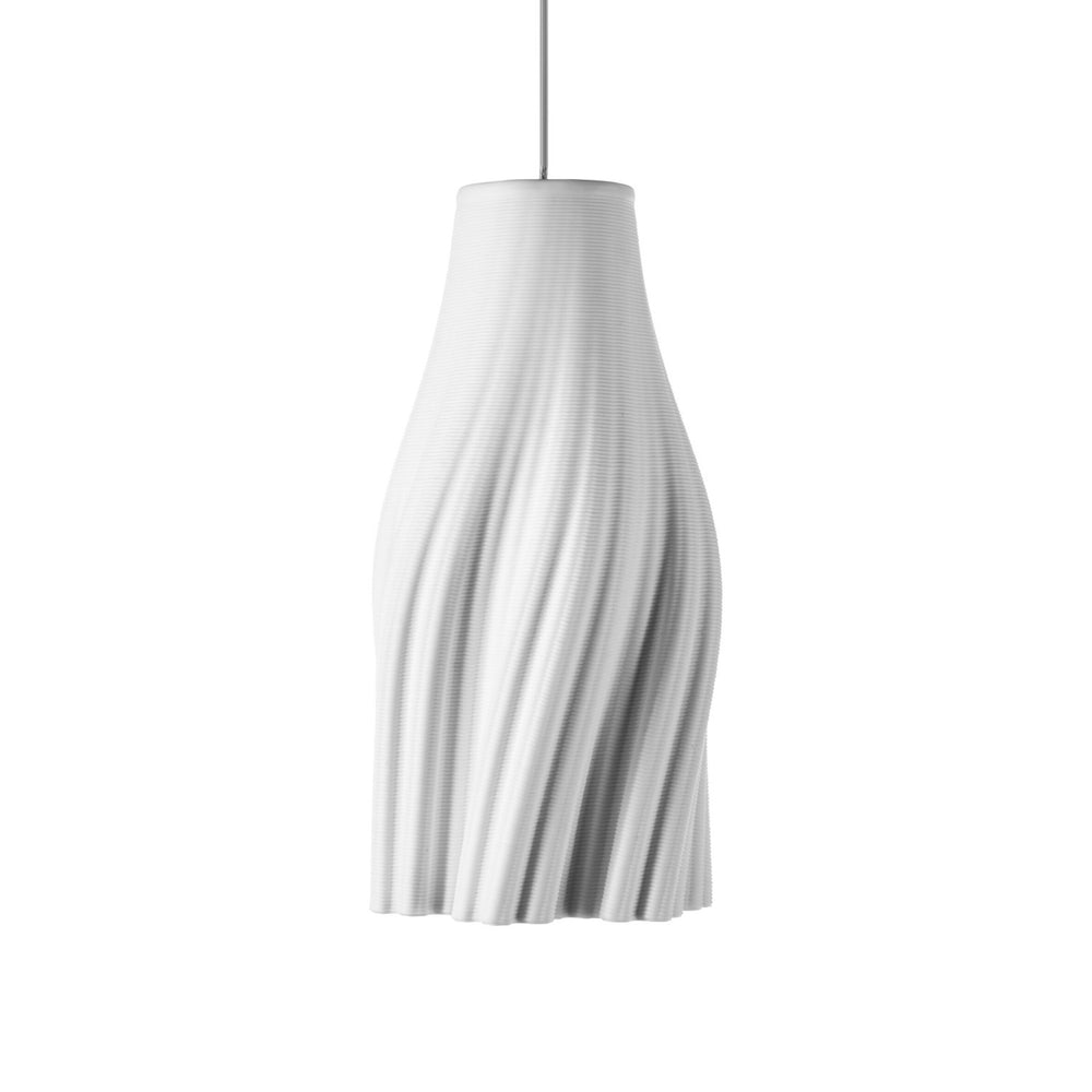 Posh Linear Multi Light Pendant Light
