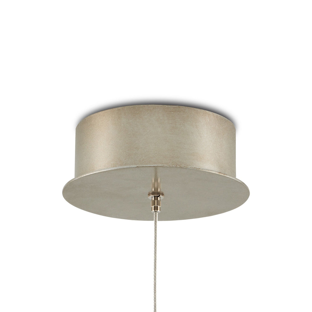 Posh Pendant Light