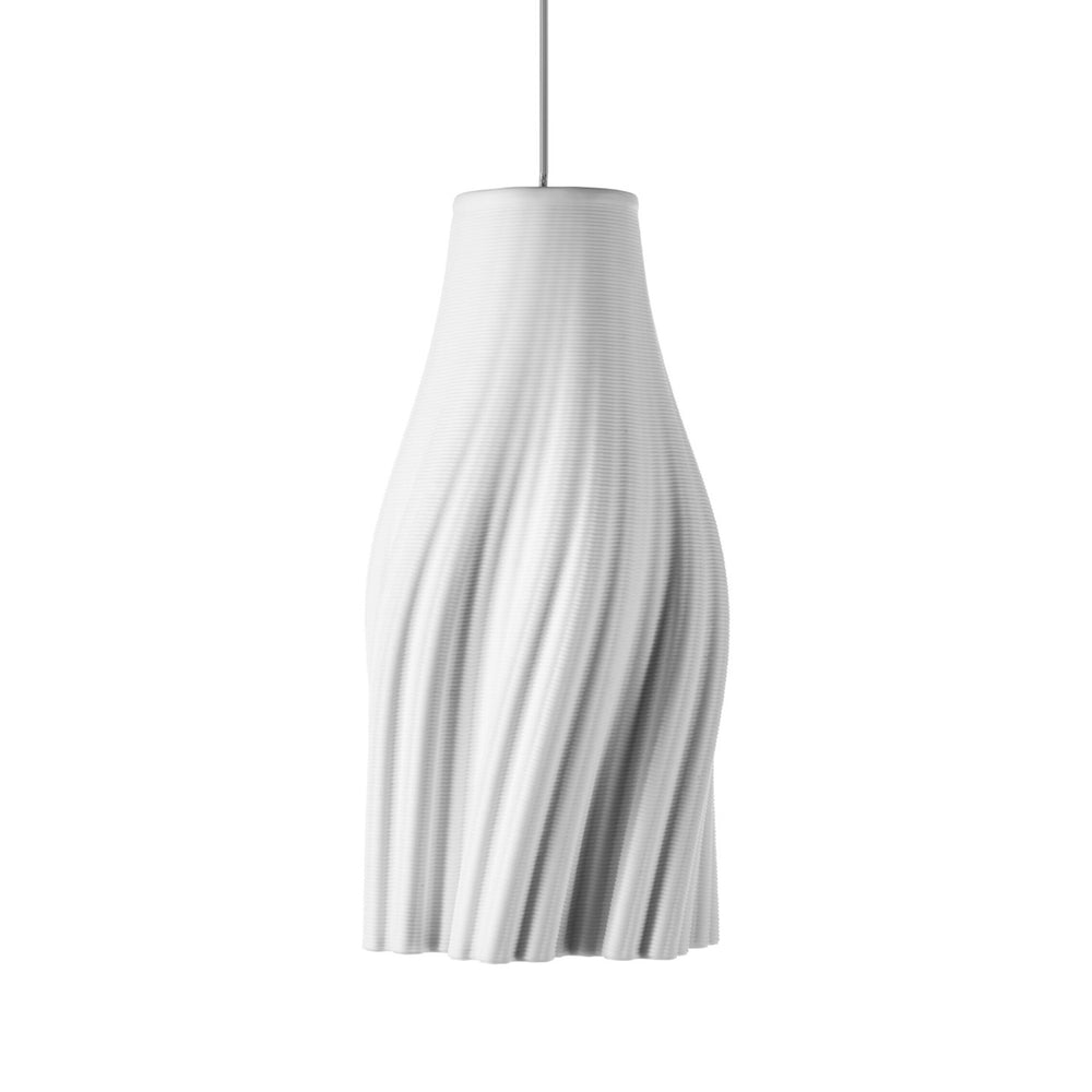 Posh Round Multi Light Pendant Light