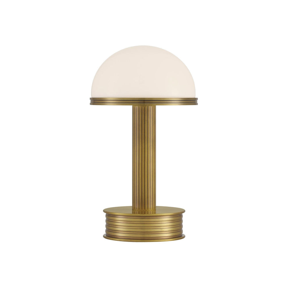 Promenade Portable Table Lamp