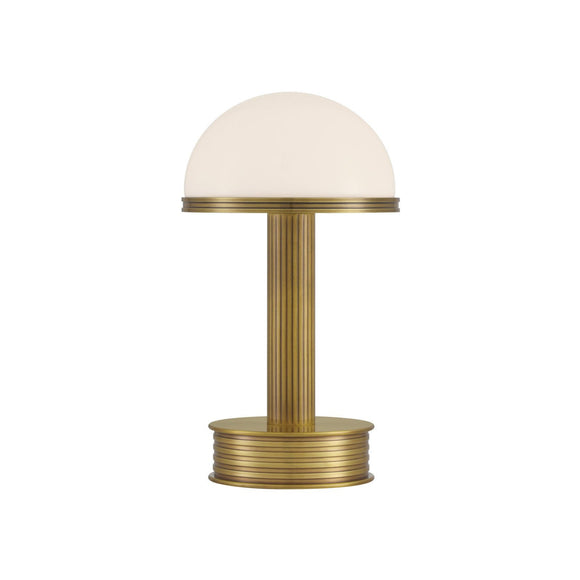 Promenade Portable Table Lamp