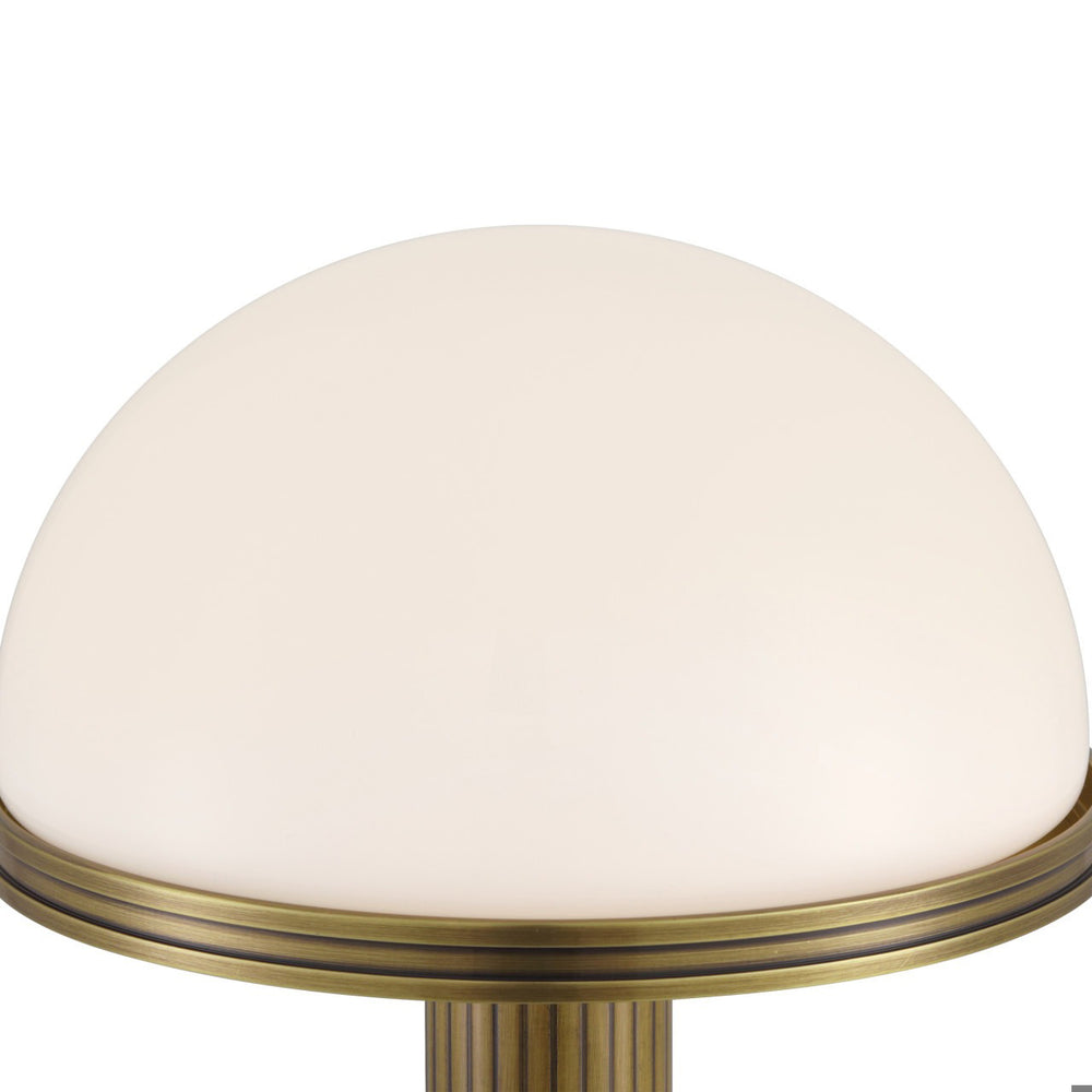 Promenade Portable Table Lamp