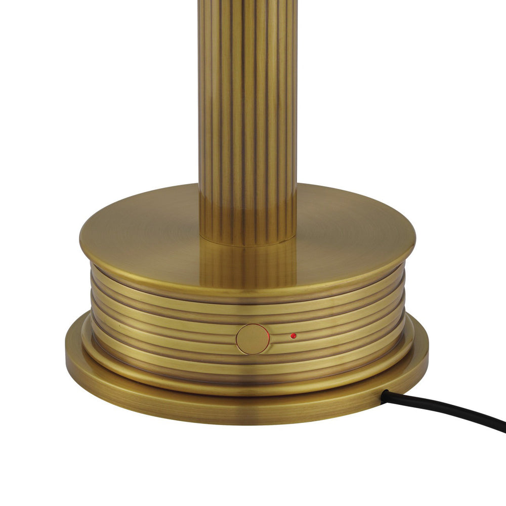 Promenade Portable Table Lamp