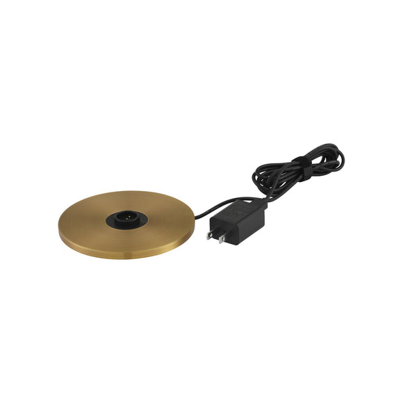 Promenade Portable Table Lamp