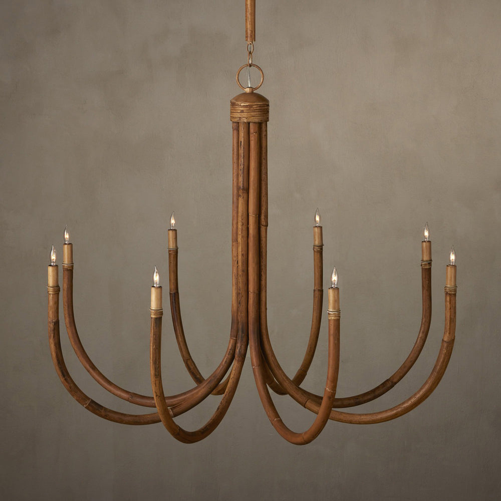 Samsara Chandelier