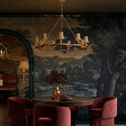 Savoie Chandelier