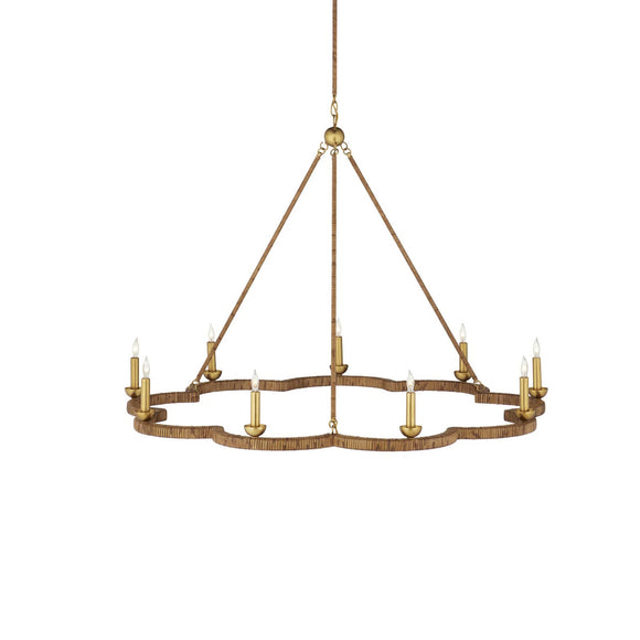Savoie Chandelier
