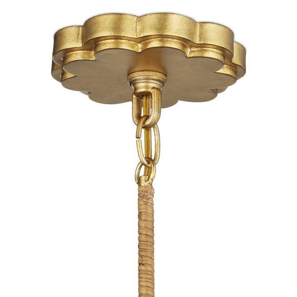 Savoie Chandelier