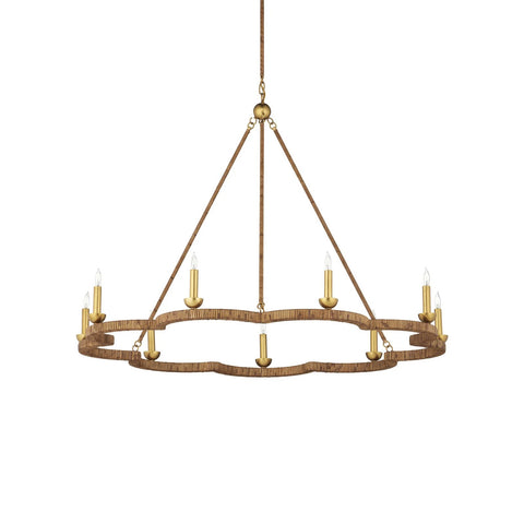 Savoie Chandelier