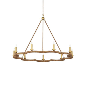 Savoie Chandelier