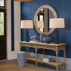 Sunken Table Lamp
