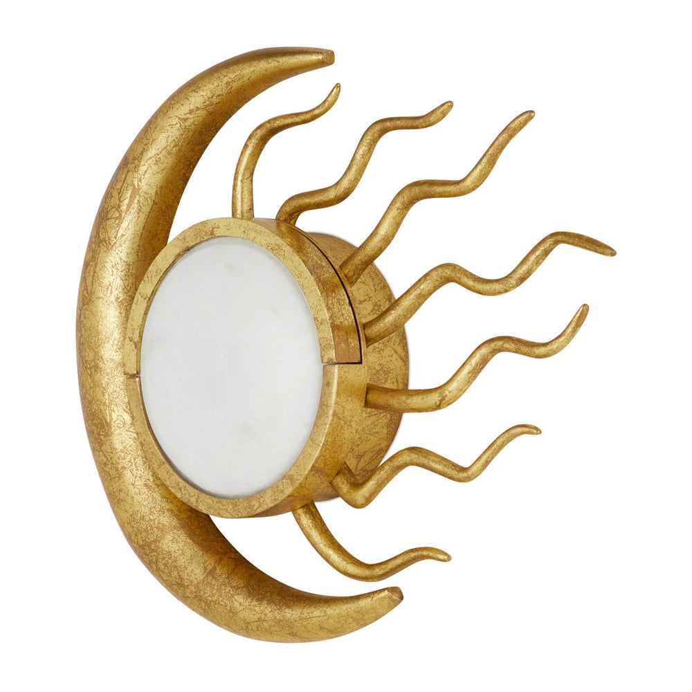 Tona LED Wall Sconce
