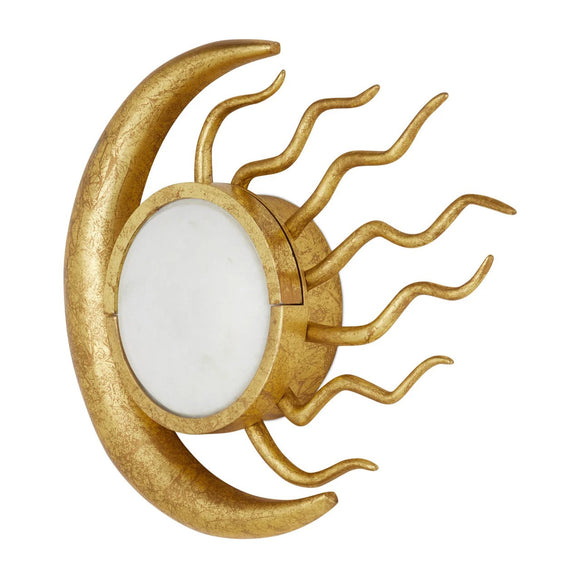 Tona LED Wall Sconce