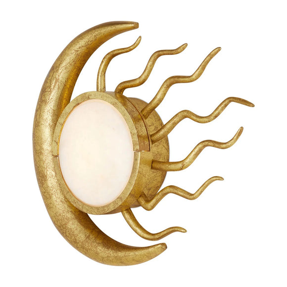 Tona LED Wall Sconce