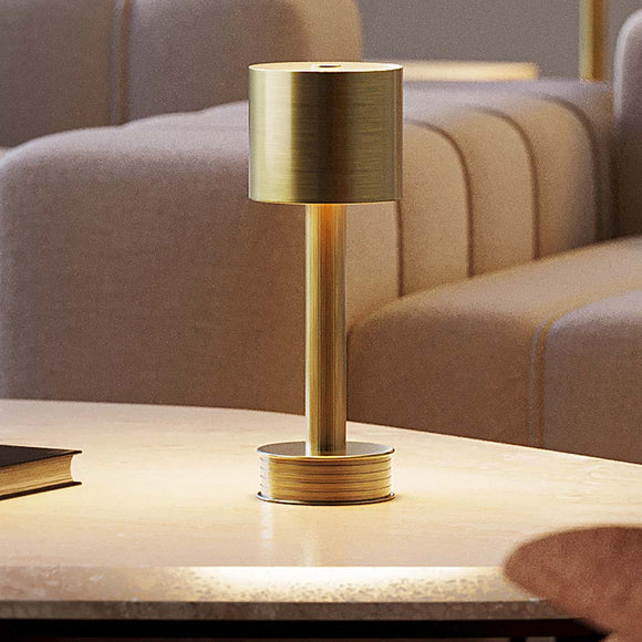 Traverse Portable Table Lamp