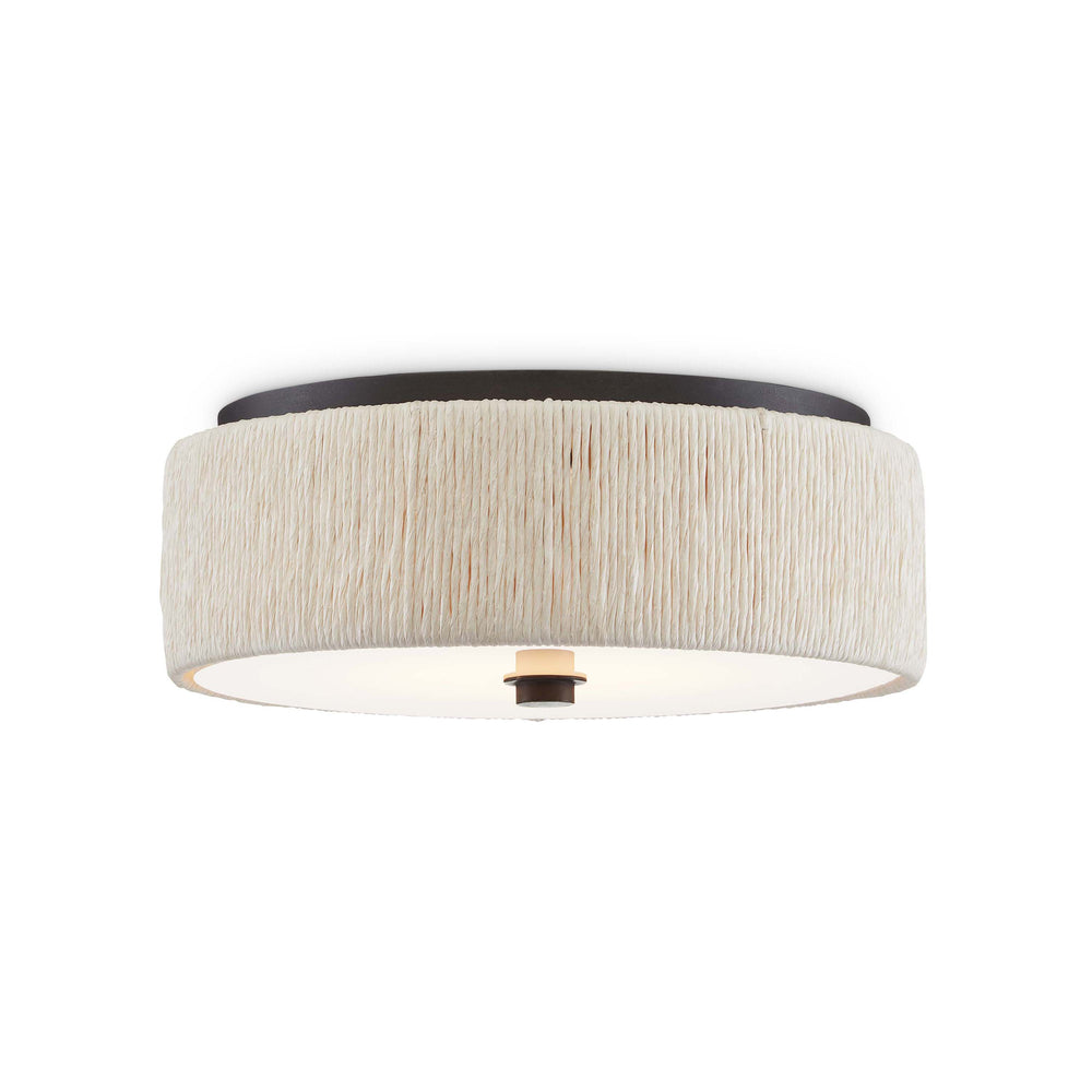Tyrone LED Flush Mount