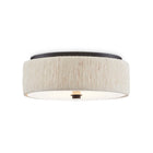 Tyrone LED Flush Mount