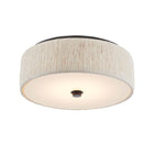 Tyrone LED Flush Mount