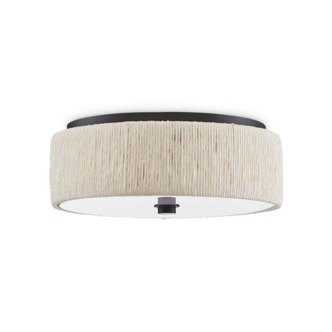 Tyrone LED Flush Mount