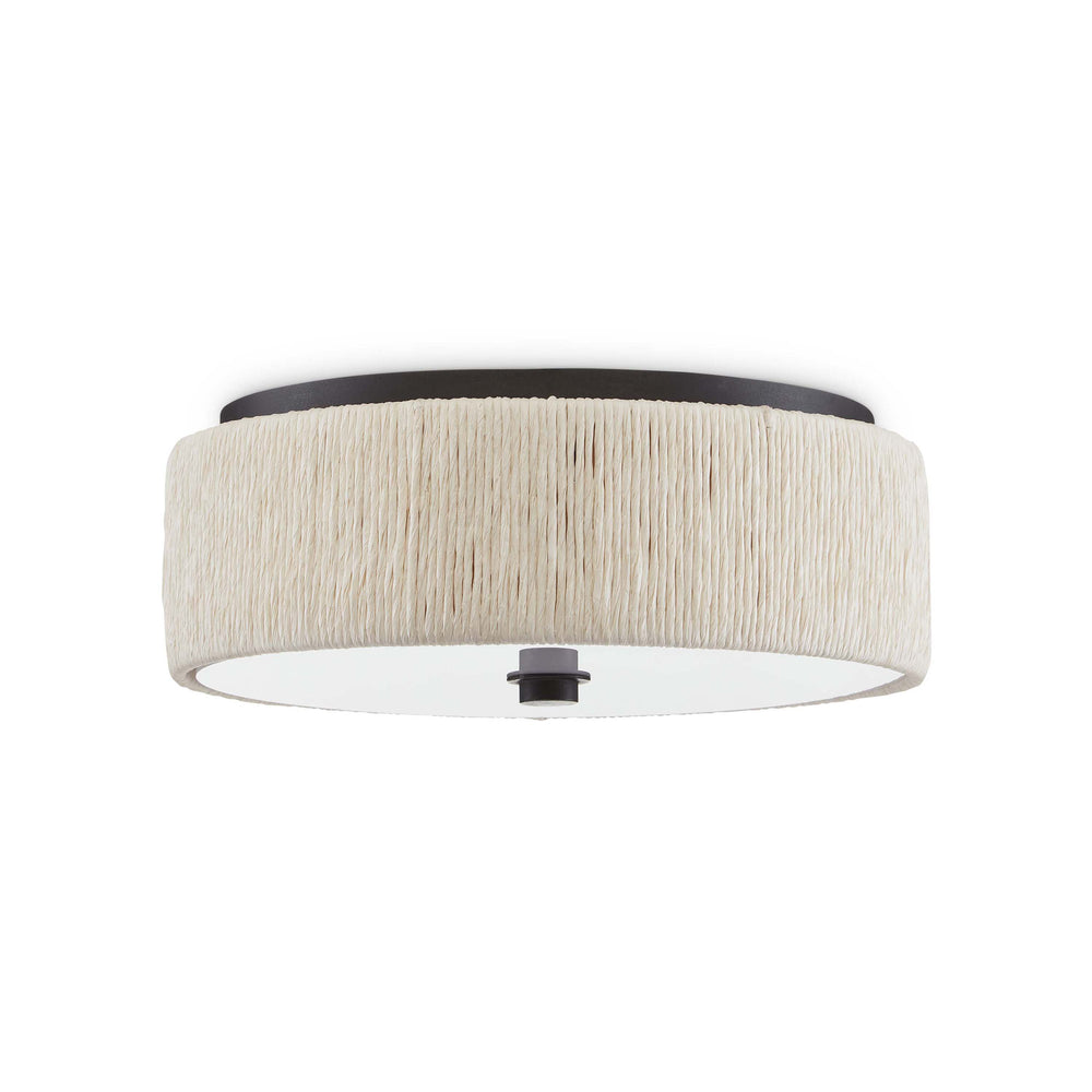 Tyrone LED Flush Mount
