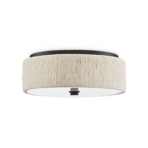 Tyrone LED Flush Mount