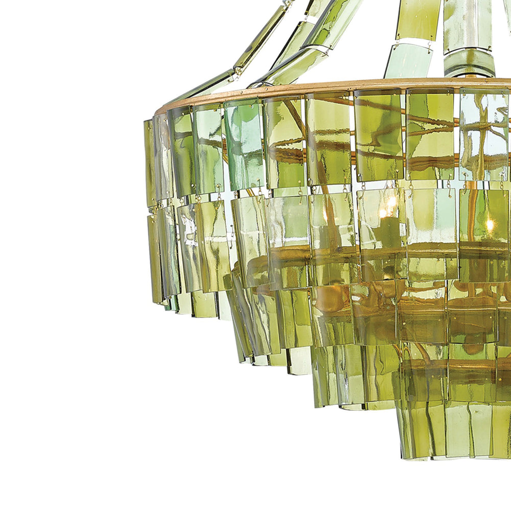 Vintner Chandelier