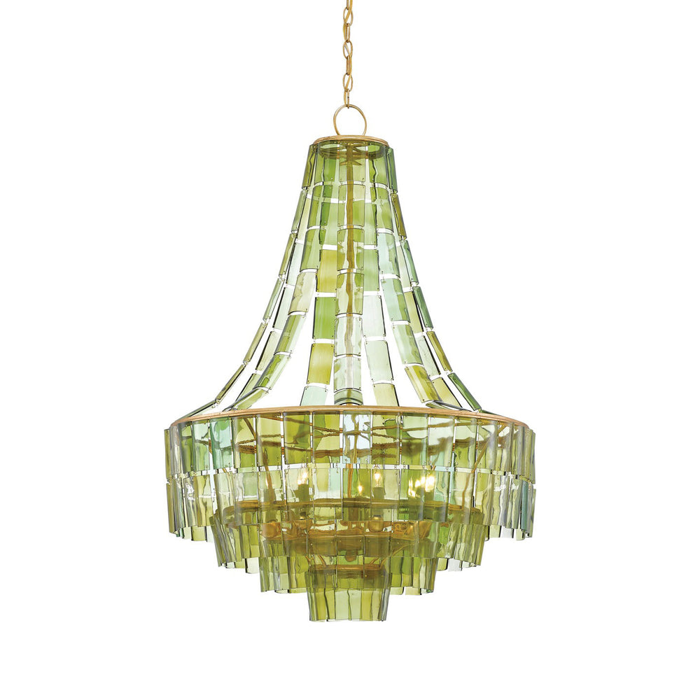 Vintner Chandelier