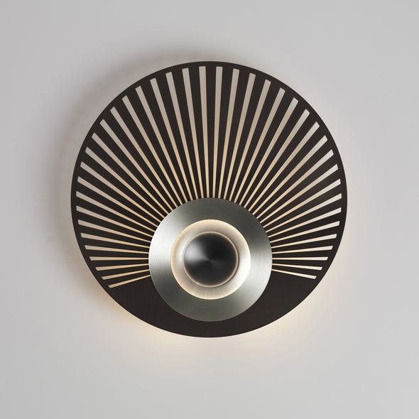 Earth Radian Wall / Ceiling Light
