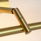 Airy Long LED Picture Light