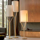 Arborescence Floor Lamp