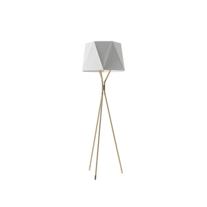 Solitaire Floor Lamp