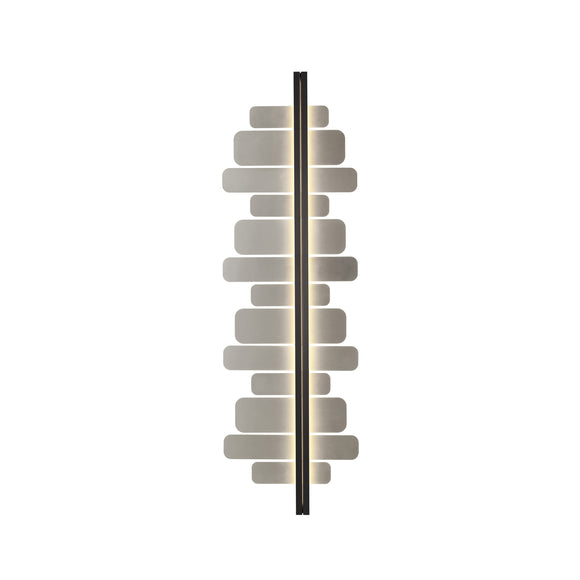 Strate Score LED Wall Sconce