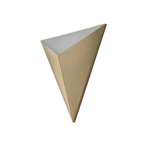 Tetra Wall Light