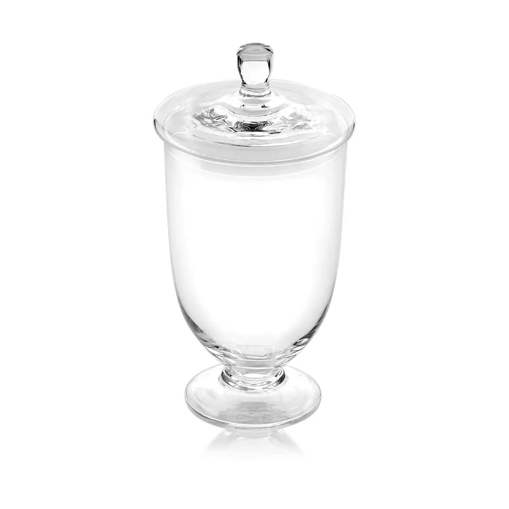 Toscana Jar with Lid