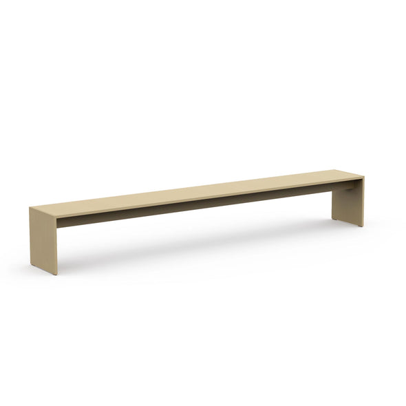 GBmodular Outdoor Bench