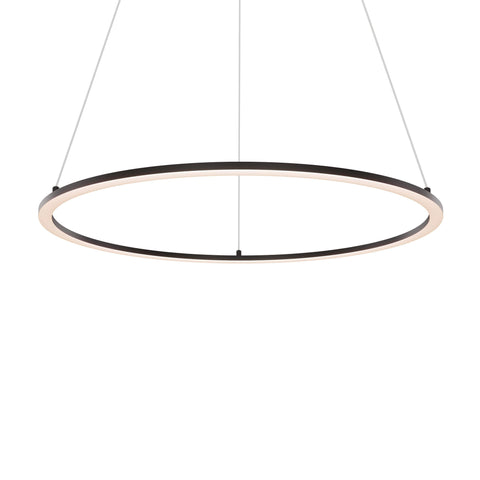 Circa LED Pendant Light