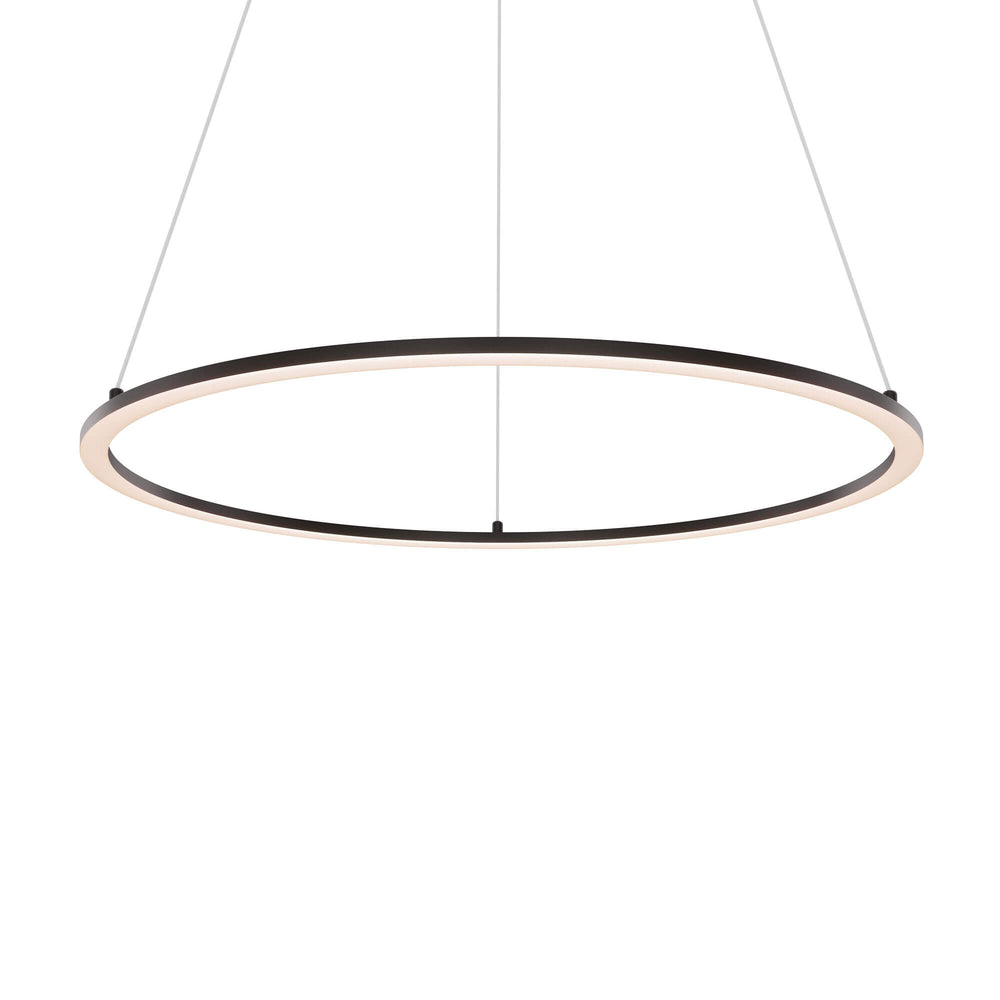 Circa LED Pendant Light