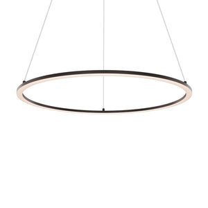 Circa LED Pendant Light
