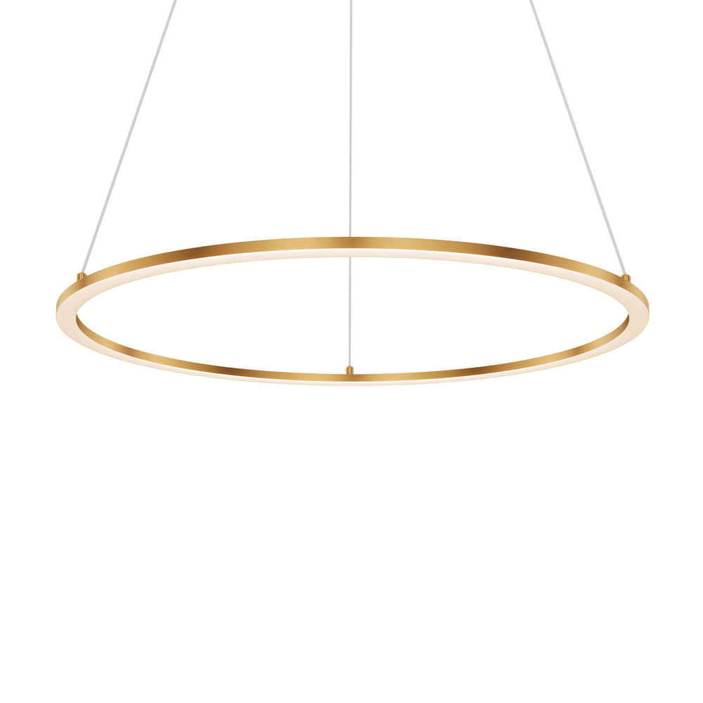Circa LED Pendant Light