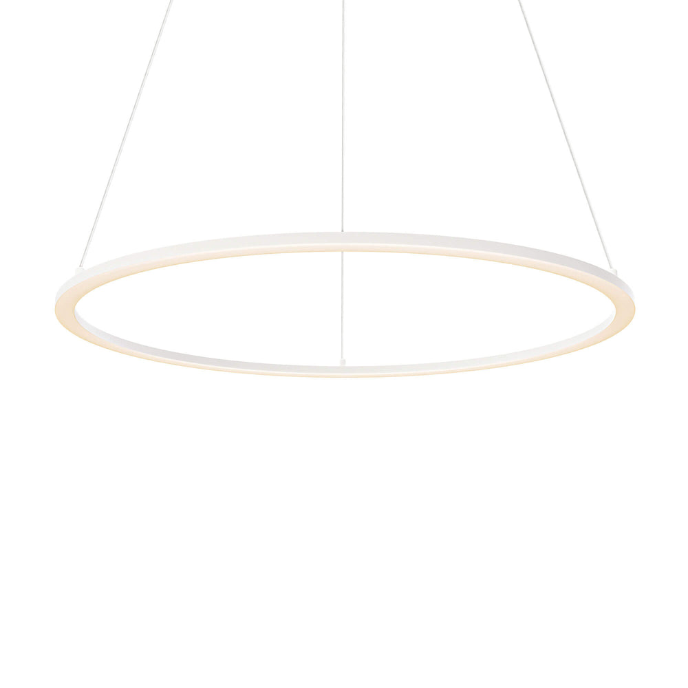 Circa LED Pendant Light