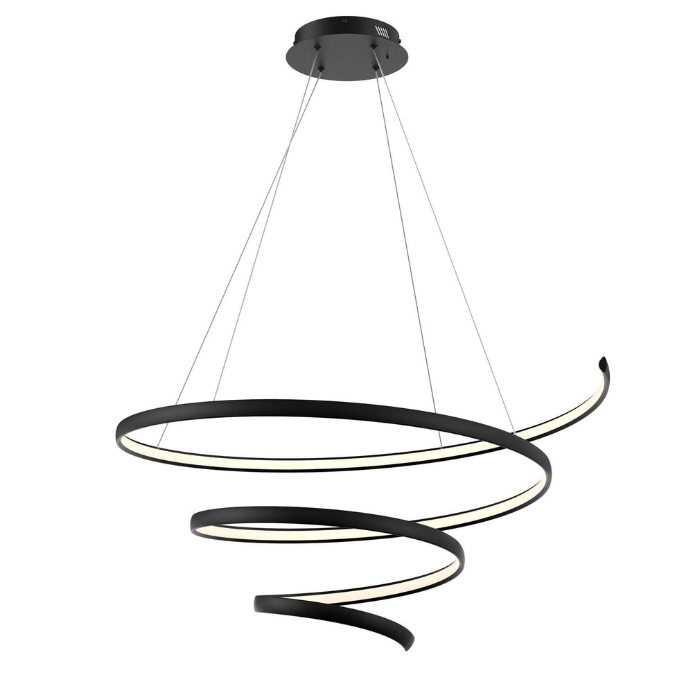 Helix LED Pendant Light
