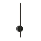Midnight Outdoor LED Wall Sconce