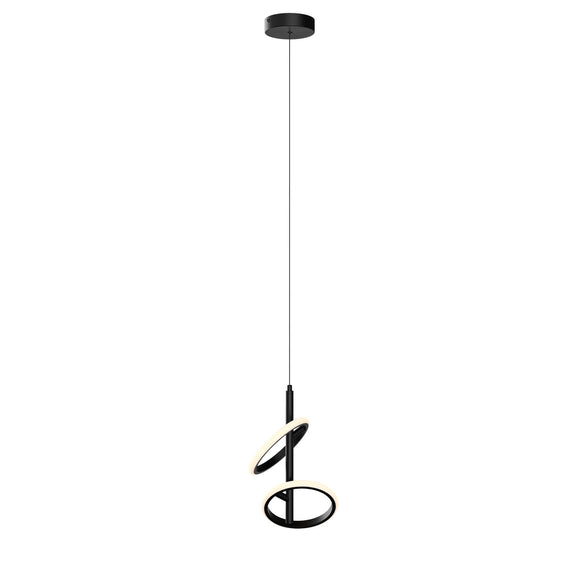 Olympia LED Pendant Light