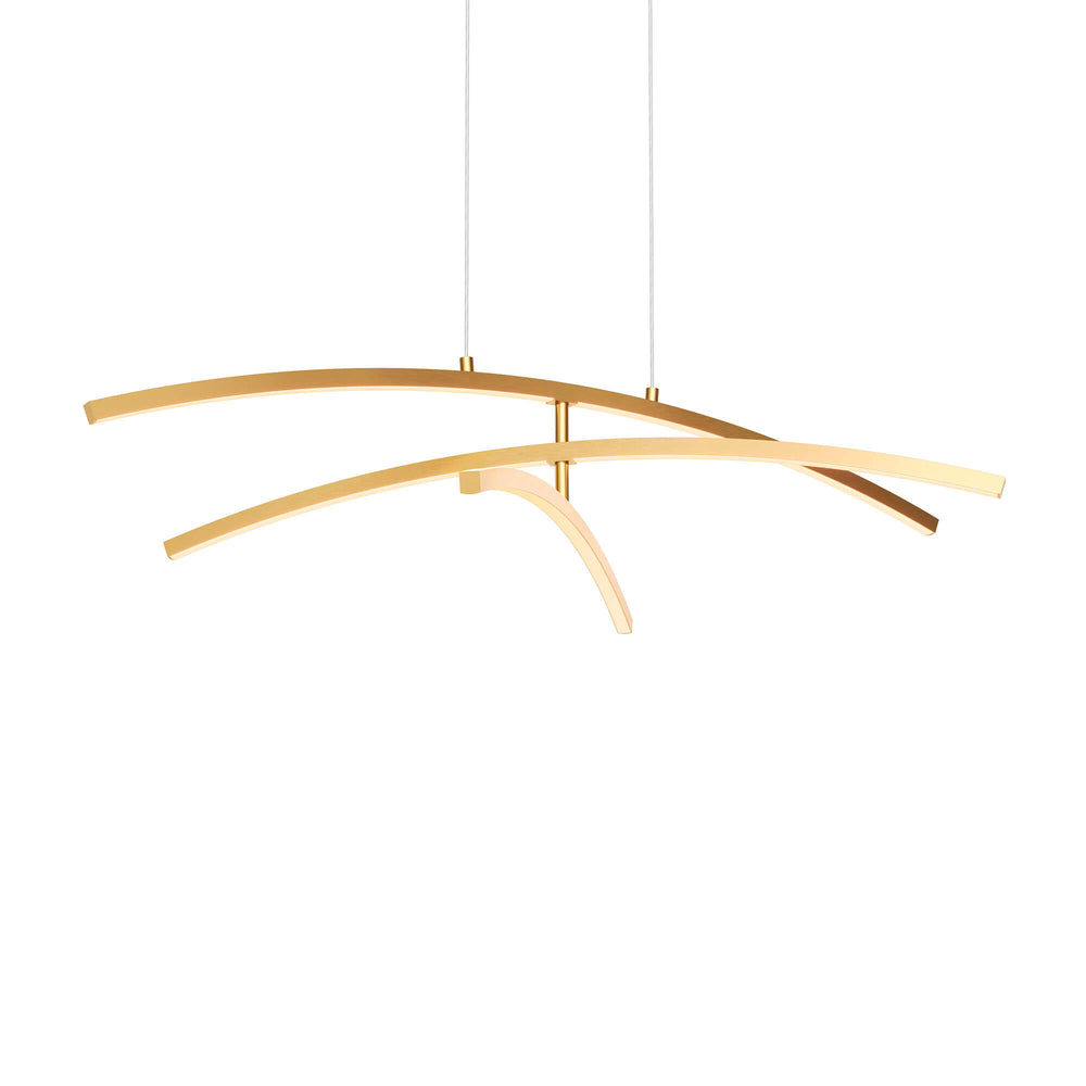 Sway LED Pendant Light
