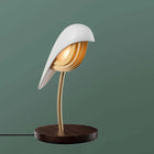 Bird Desk Lamp