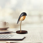 Bird Desk Lamp