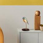 Bird Desk Lamp