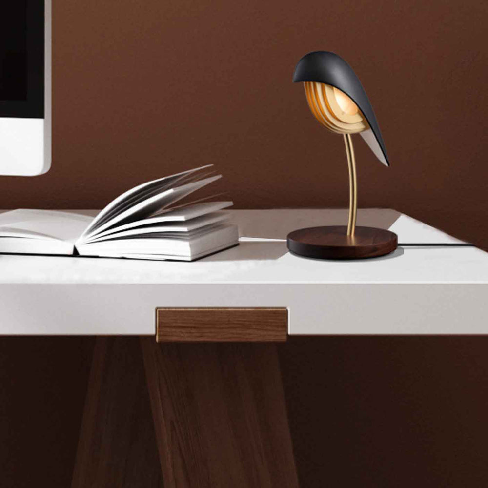Daqi Concept Bird Desk Lamp - 2Modern